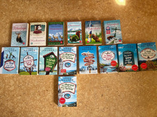 Jörg Maurer 15 Bücher  Konvolut Kommisar Jennerwein Band 1- 14 1 Buch doppelt