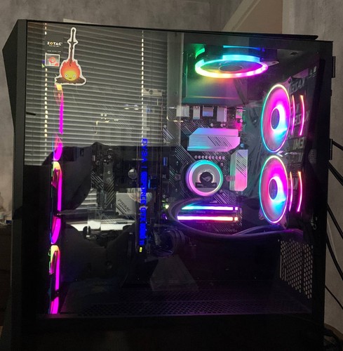 Gaming ryzen 3800x - ryzen,