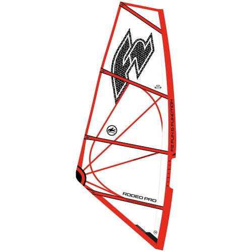 Windsurf segel rodeo pro - rodeo,