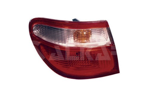 Alkar heckleuchte 2211556 w21w - alkar,