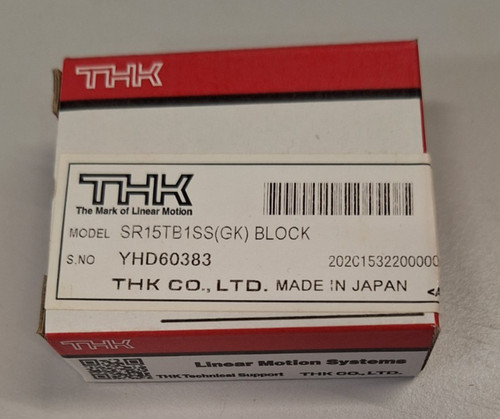 Thk führungswagen - thk,