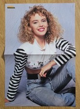 BRAVO A3 Poster (28 x 42) = AUSWAHL 90er Jahre (1seitig)