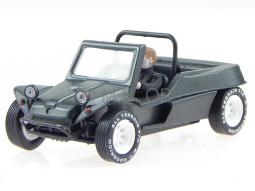 Beach buggy grün modellauto - buggy,