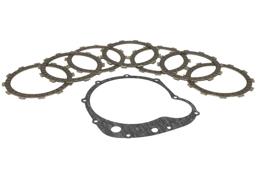 Kupplung für kawasaki gpz 550 - für,