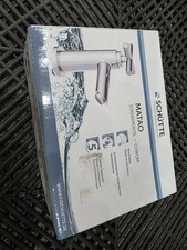 Schütte MATAO Standventil, Chrom, Kaltwasser