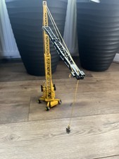 SIKU 4112 Turmbaukran Modell.