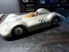 Auto-Union Rekordwagen 1937