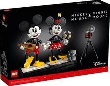 Lego disney - disney, classic