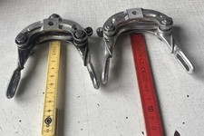 Felgenbremsen Set Weinmann 752/753 Vorne / Hinten 