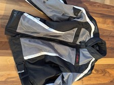 Fastway Motorrad Kombi