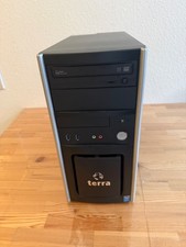 High End Retro Gaming PC