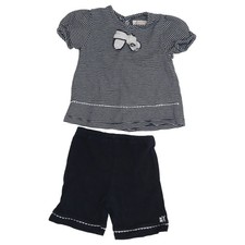 Emile et Rose, Set, Größe