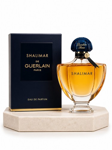Guerlain shalimar eau de - /,