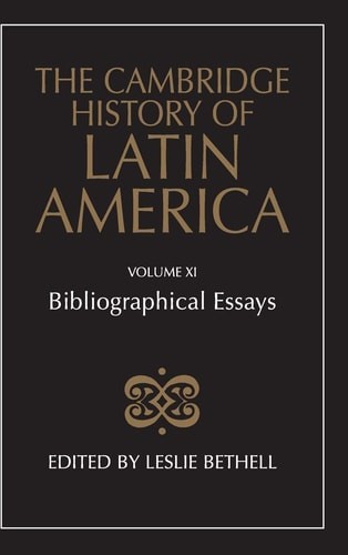 The cambridge history latin - the,