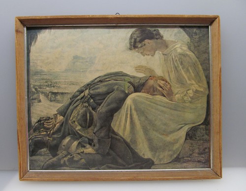 Hans adolf bühler - bühler, heimkehr