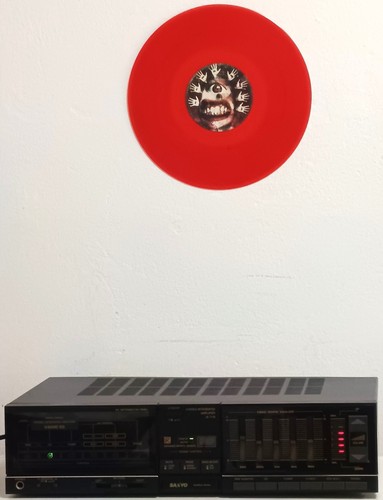 Sanyo 7110 architect - sanyo,