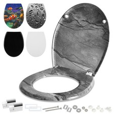 Toilettensitz bis 200kg