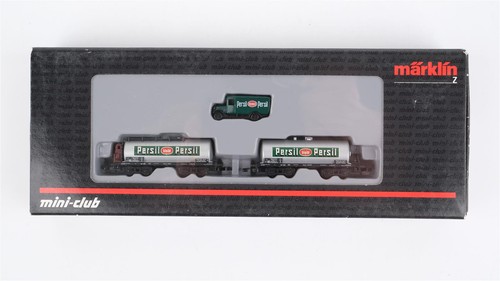 Märklin 82071 - märklin, z