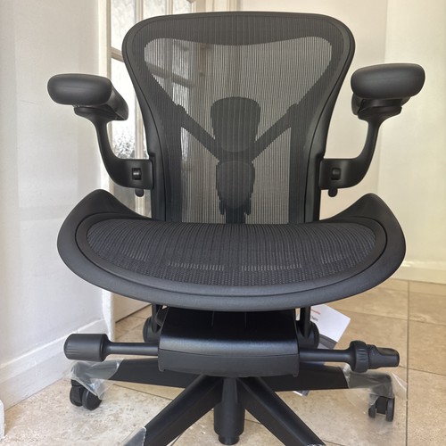 Herman miller aeron - herman,