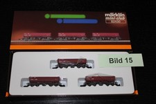 Märklin mini club, Spur Z