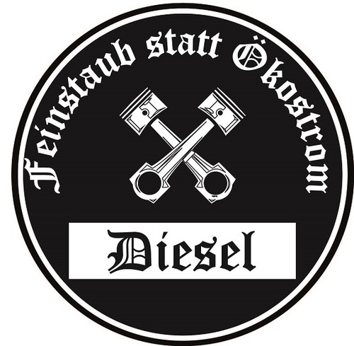 Feinstaub statt ökostrom - feinstaub,