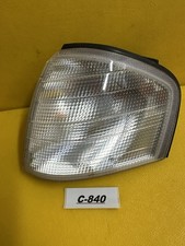 Blinker Vorne Links Weiß für Mercedes C-Klasse S202 W202