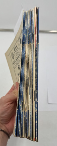 16x zeitschrift magazin - zeitschrift,