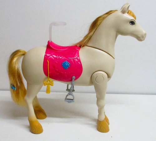 Barbie mysteries das - barbie, mysteries: