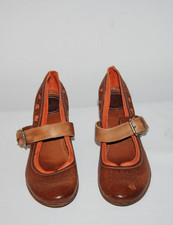 Pakros pumps 38 - gr.,