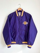 Offizielle Teddyjacke NBA