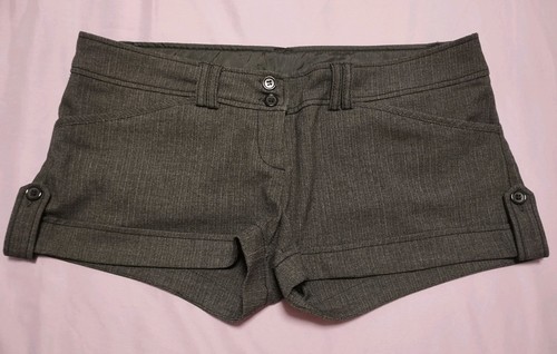 Shorts damen anthrazit - damen,