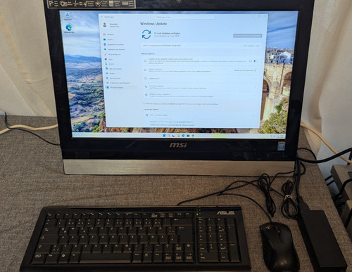 Msi acb1 all one pc - msi, all-in-one-pc