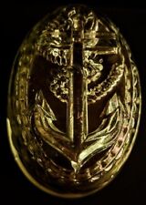 Antike Glas Form für Sülze