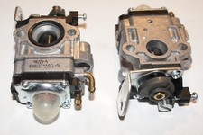  Vergaser passend für  ATIKA HB 60 - HB 60N Benzin Heckenschere 