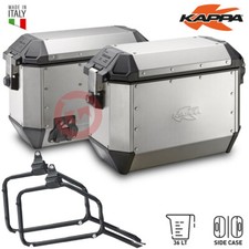 Kappa mission koffer - kappa,