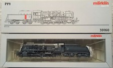 Märklin 39160 franco crosti - 39160, franco-crosti