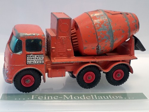 Ready mix concrete truck - ⛔ready-mix,