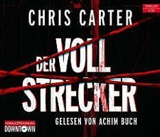Der Vollstrecker | HÃ¶rbuch | 9783869090641