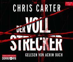 Der vollstrecker hã rbuch - der, |