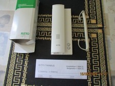 Ritto TwinBus Wohntelefon