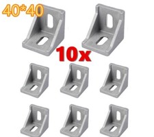 10× Winkel Befestigung