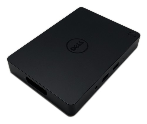 Dell dock wd15 schwarz - wd15, schwarz/black