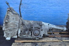 FORD MUSTANG 4.7 V8 194PS 1968 Getriebe Automatikgetriebe 167tkm