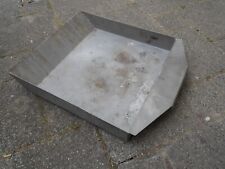 Original Aschekasten für den Kaminofen Oranier Apollo 29x35x5 cm