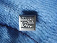 Pin VW Lupo GTI Volkswagen AG Wolfsburg Deutschland Germany