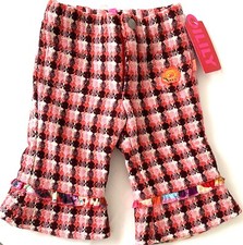 Oilily® Hose Mädchen Tweed