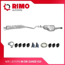 Opel Astra G 1.6 1.8 2.2 16V