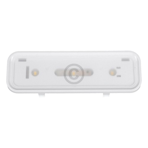 Lampeneinheit led bauknecht - lampeneinheit,