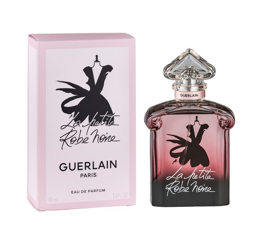 Guerlain petite robe noir - la,