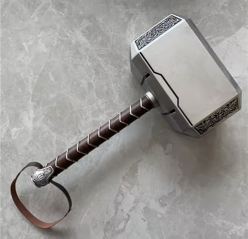 Thor hammer 44cm - 44cm, 1:1